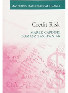 Credit Risk  - Image 1
