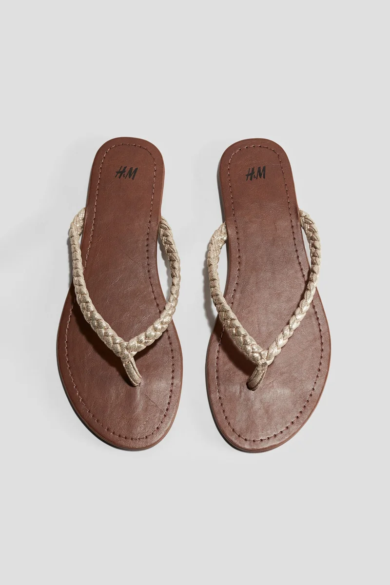 H&M Flip-flops