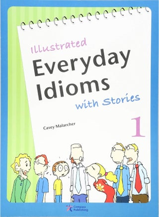 ILLUSTRATED EVERYDAY IDIOMS WITH STORIES 1 STUDENT S BOOK - pzsku/Z8F65166B1000A0D99F43Z/45/_/1730194930/c7819f65-f98e-47b0-a7b4-8765a93f0881