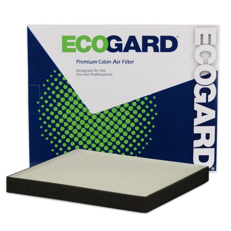 ECOGARD XC10384 Cabin Air Filter Fits 20152017 Kia K900