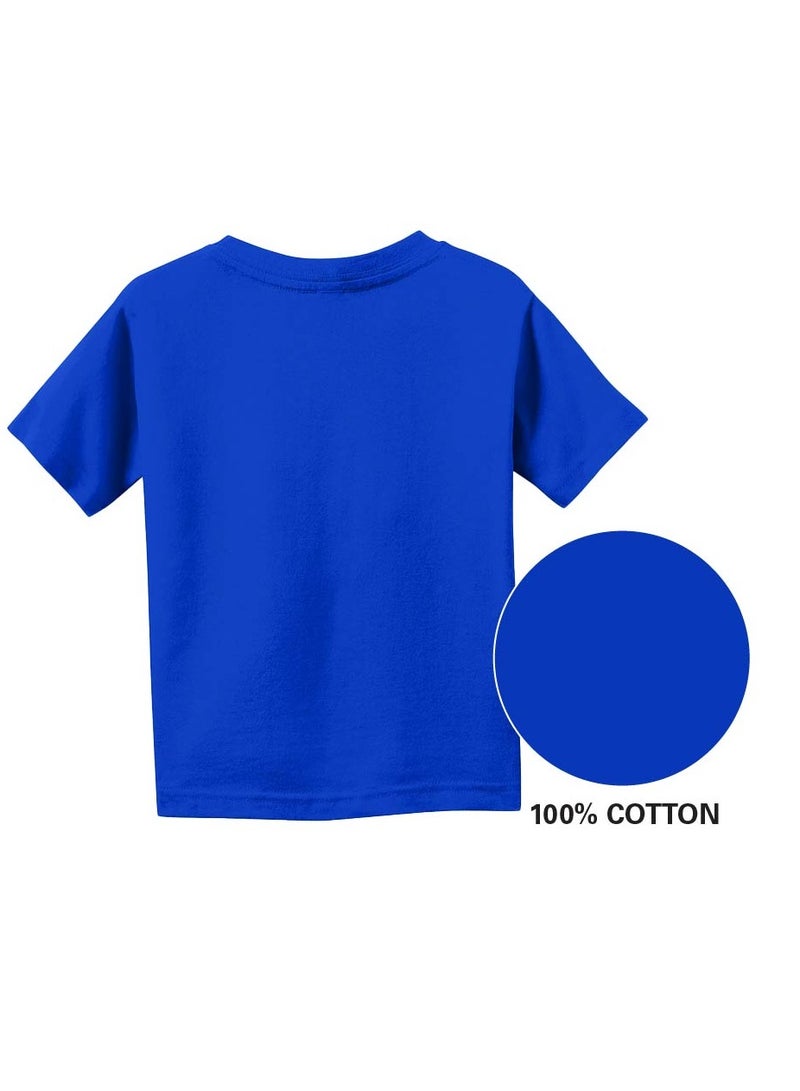 Colombia Kids Girls Tshirt - Round Neck Short Sleeve Cotton T-Shirt - Perfect for Young Colombian Explorer - Great Gift for Travelers  - Image 5