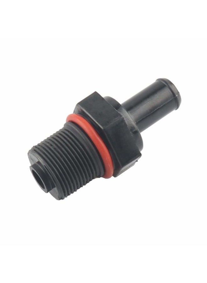 TeileHaus Replacement for Hyundai Kia Exhaust PCV Valve - Elantra, Santa Fe, Sonata, Tucson, Forte, Soul, Sorento - 26740-2G000, 267402G000, 29651, PCV490, 0450404 Positive Crankcase Ventilation Valve - Image 1