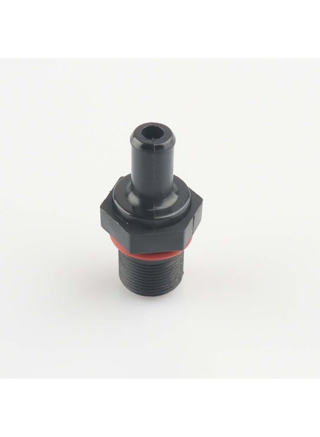 TeileHaus Replacement for Hyundai Kia Exhaust PCV Valve - Elantra, Santa Fe, Sonata, Tucson, Forte, Soul, Sorento - 26740-2G000, 267402G000, 29651, PCV490, 0450404 Positive Crankcase Ventilation Valve - Image 5