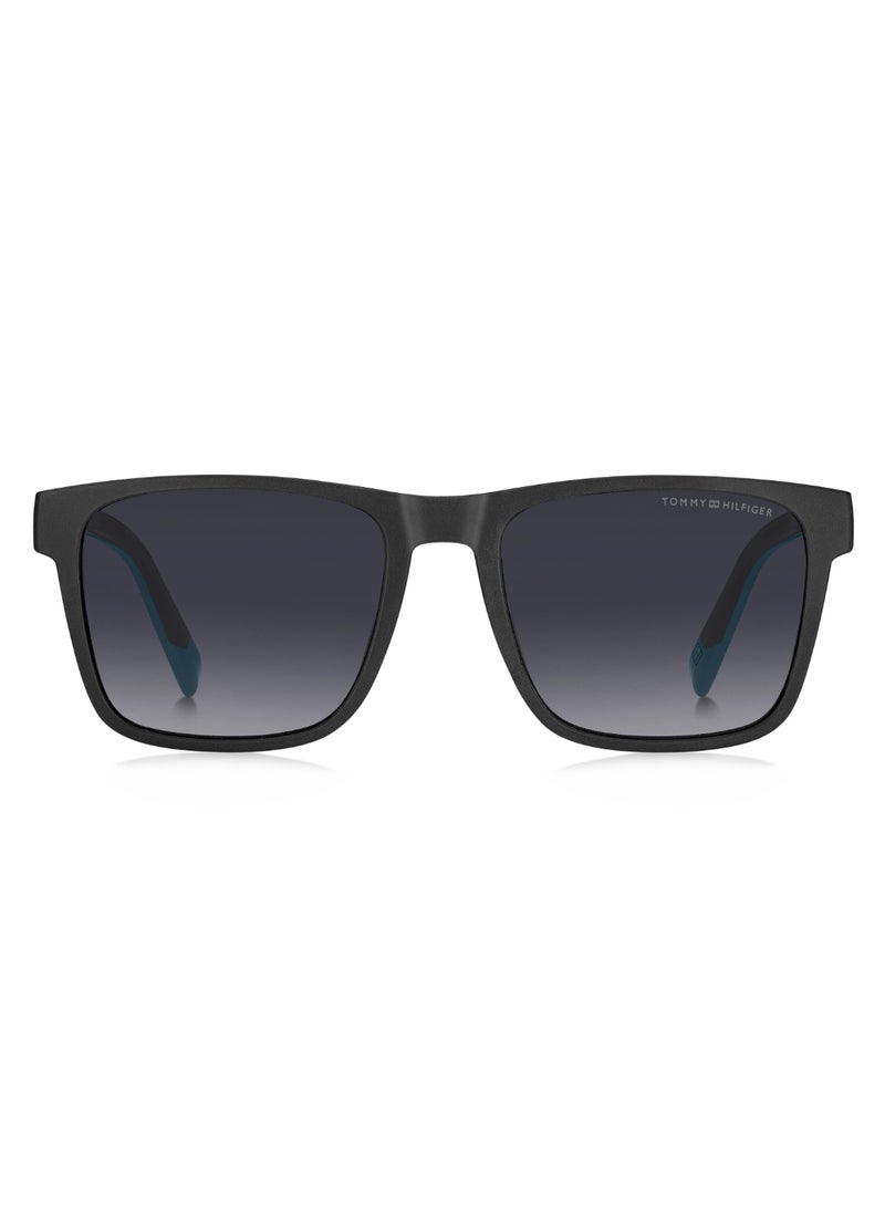 TOMMY HILFIGER RECTANGULAR TOMMY HILFIGER Sunglasses  - Image 3