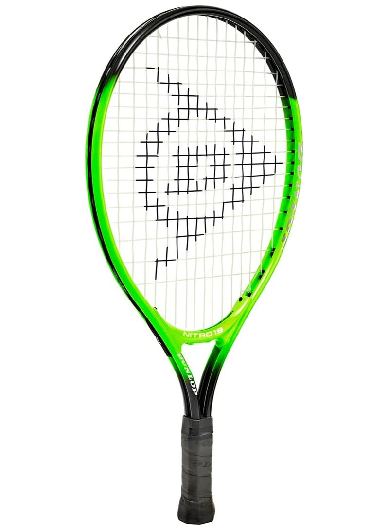 Dunlop Sports D TR NITRO 19 G0000 HQ, One Size