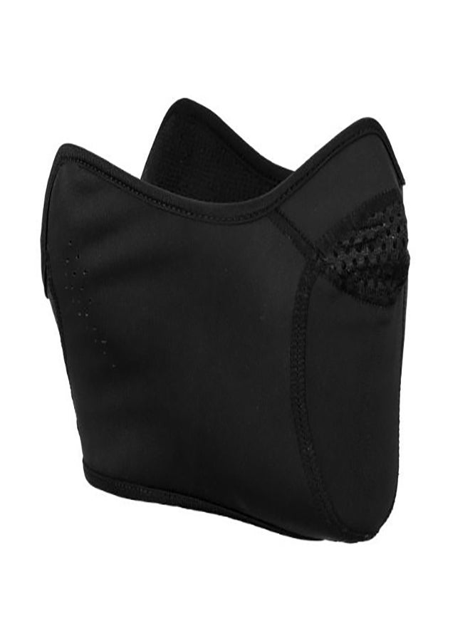 SALEWA by ADVENTURE HQ Women's Ortles 2 Windstopper Facemask