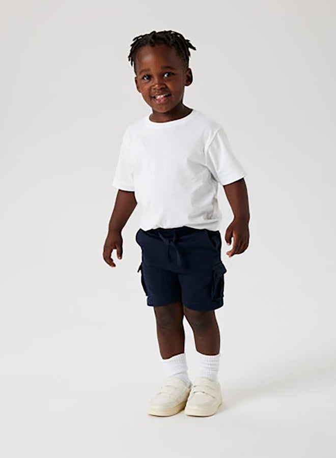 Name It Mini Boys Oli Sweat Shorts - Image 5