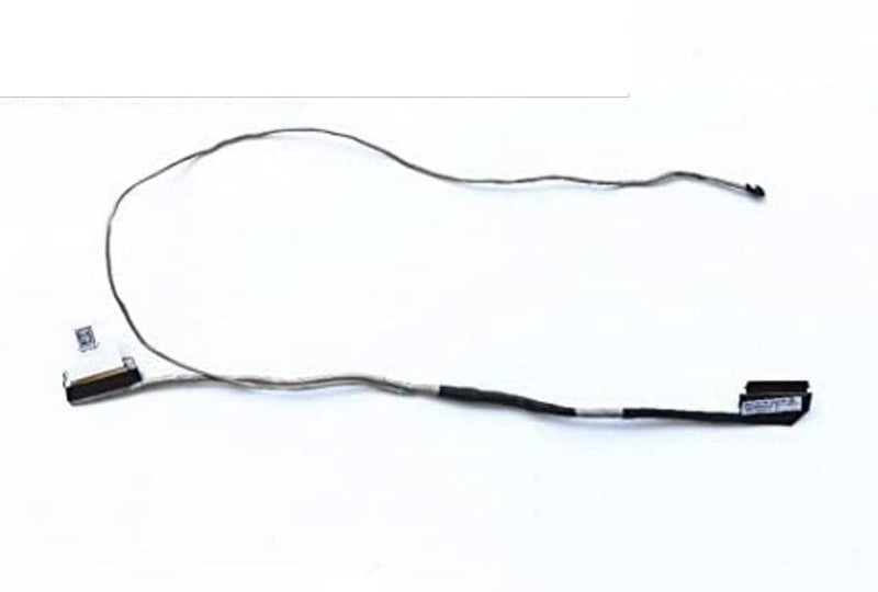 Nbparts New Compatible with Lcd Cable Dell 5559 15-5559 Fhd Aal25 Dc02002bz00 Cn-0wnxwk - Image 1