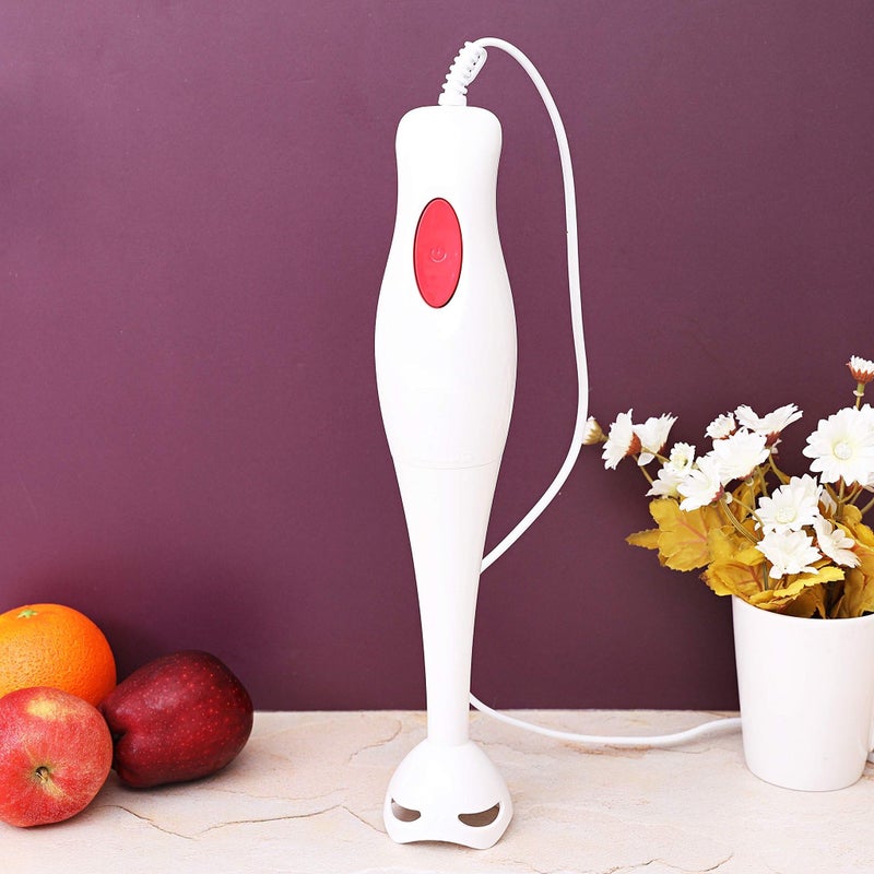 Hand Blender, 200W, White - Image 2