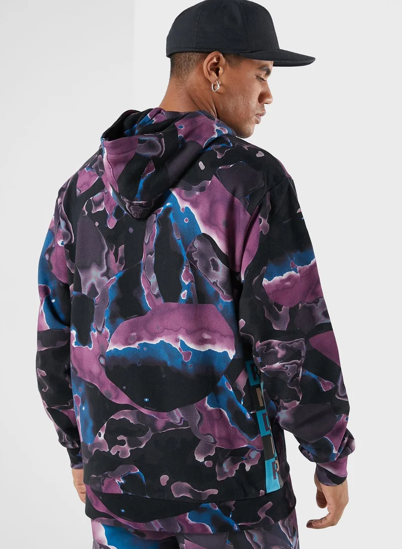 RIP N DIP Ultralight Beam Hoodie