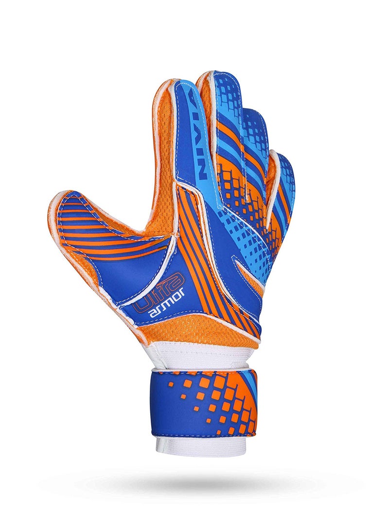 Nivia Ultra Armour Goalkeeper Gloves - Image 5