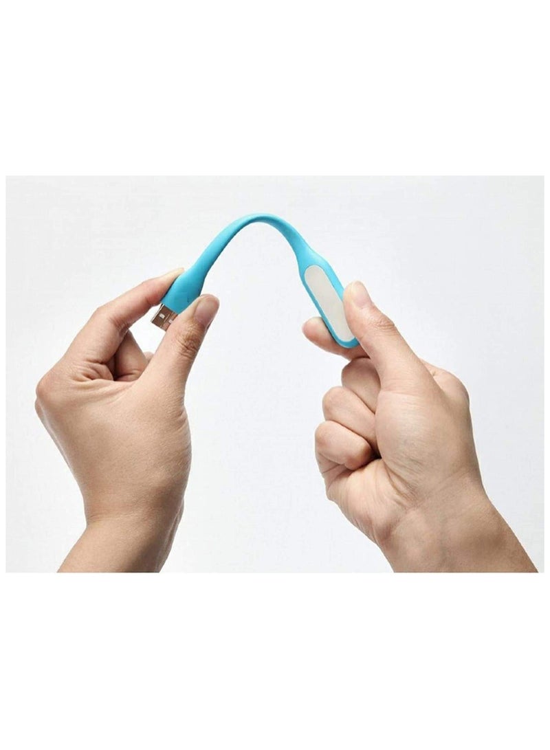 HuHa Portable and Flexible for Notebook, Laptop, Power Bank USB LED Redbox USB Bulb - Image 2