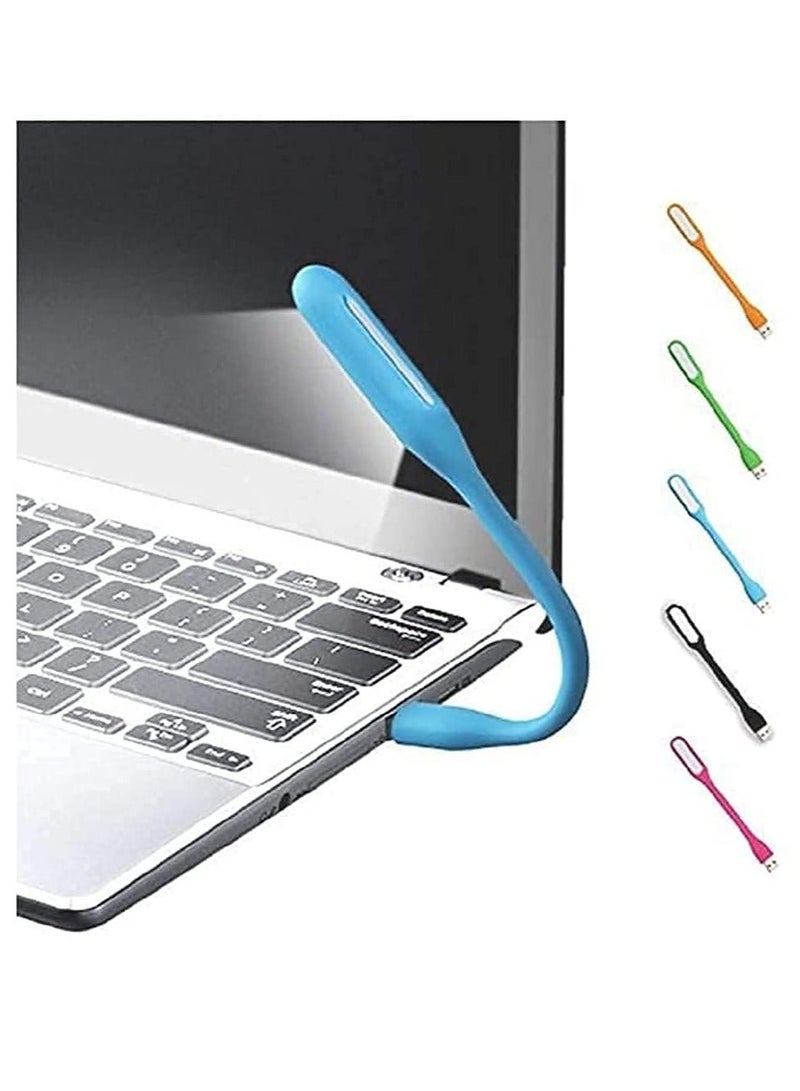 HuHa Portable and Flexible for Notebook, Laptop, Power Bank USB LED Redbox USB Bulb - Image 4