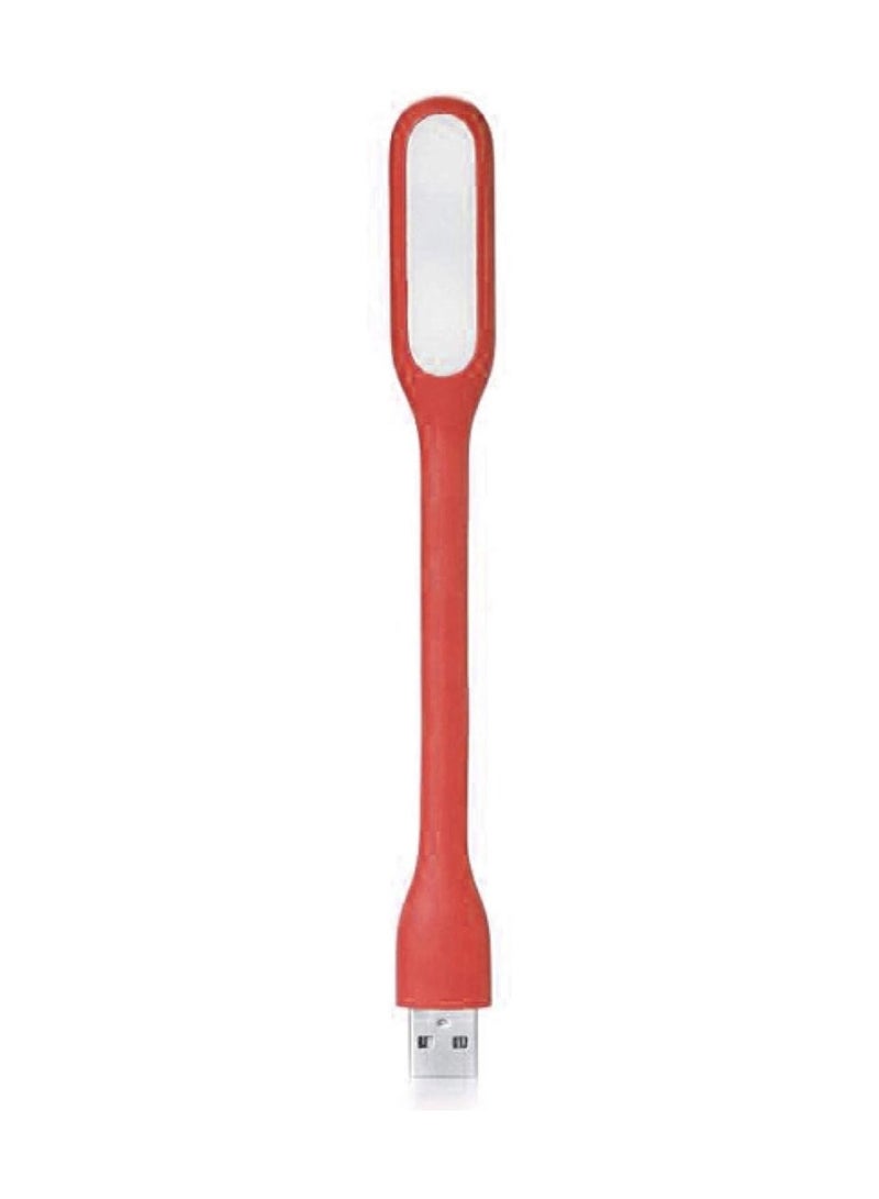 HuHa Portable and Flexible for Notebook, Laptop, Power Bank USB LED Redbox USB Bulb - Image 5