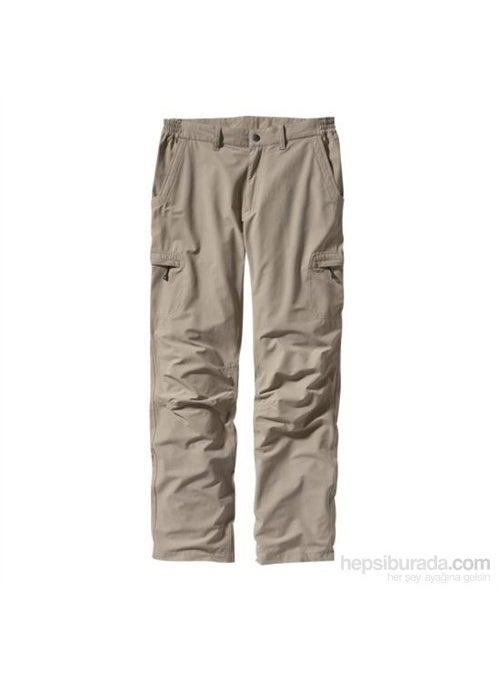 Patagonia - Men's Nomader Pants - Long - Image 1