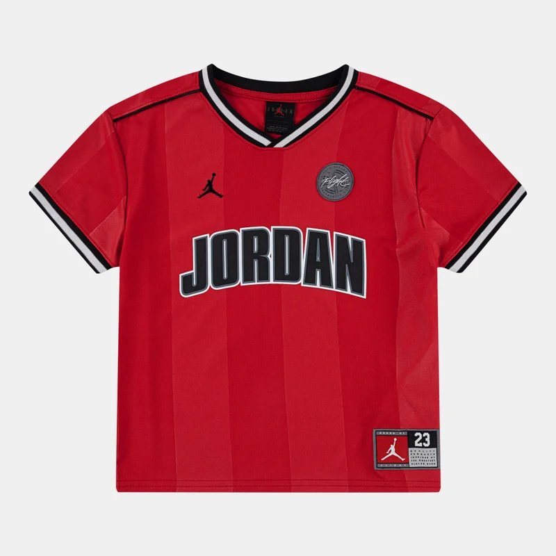 Nike Kids' Sport Jersey Top