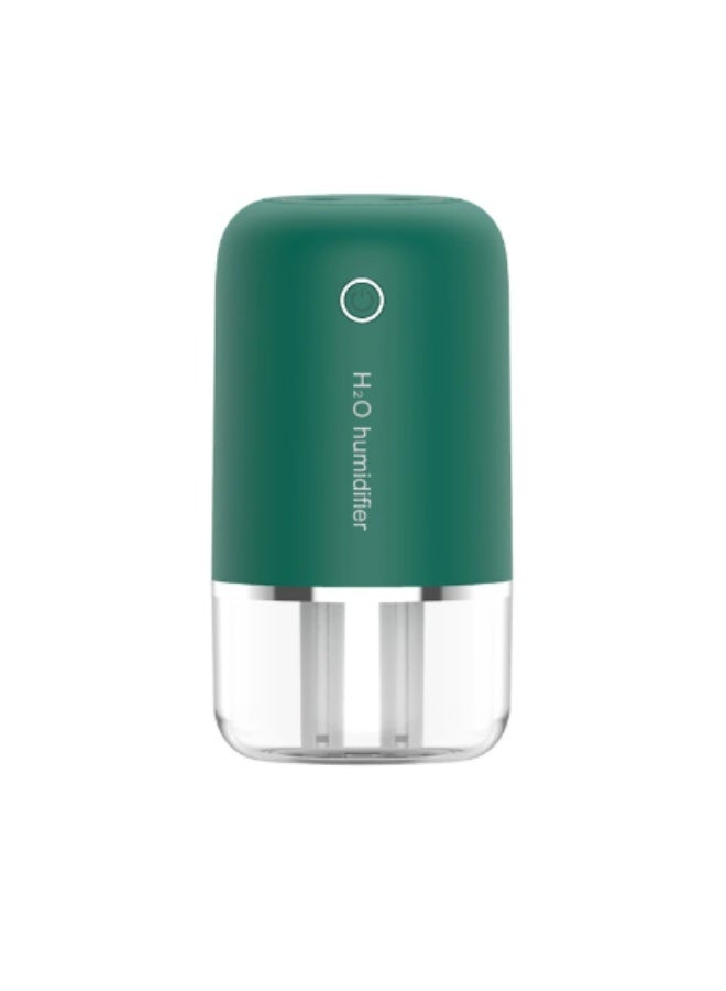 KUYING New Evaporative USB Fog Free Humidifier 