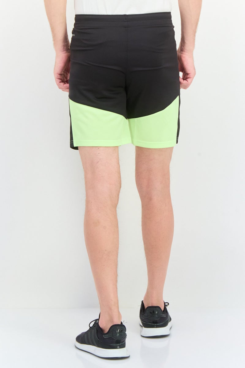 PUMA Men Sportswear Fit Training Shorts, Black - Image 3