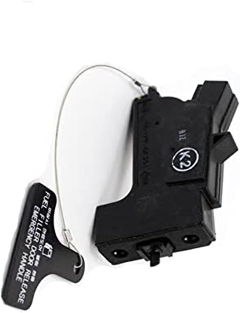 DEMULAX Fuel Filler Door Opener Assembly for Hyundai Optima - Image 3
