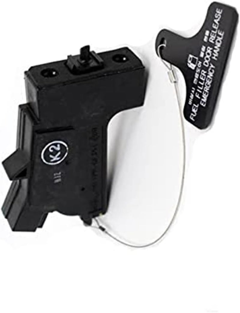 DEMULAX Fuel Filler Door Opener Assembly for Hyundai Optima - Image 2