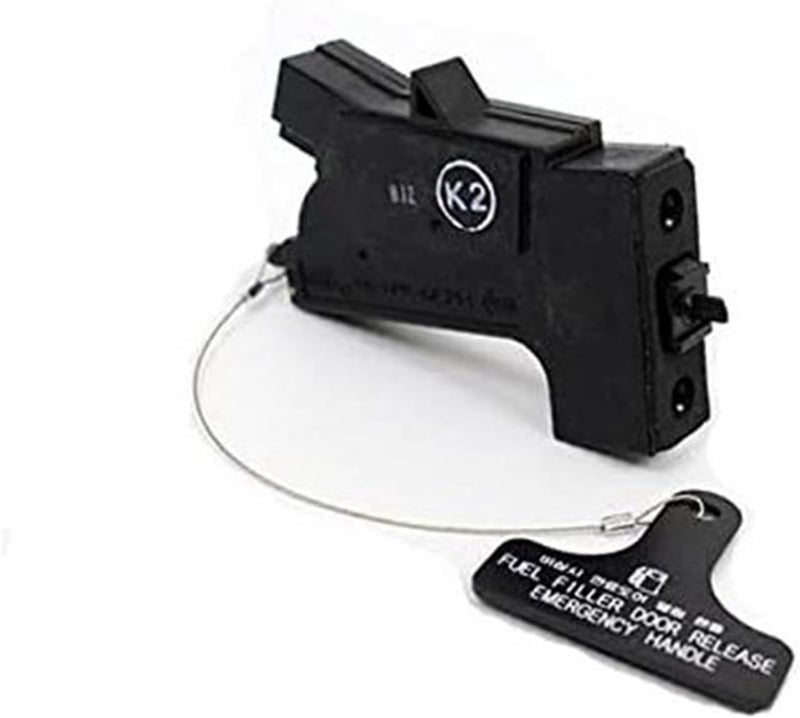 DEMULAX Fuel Filler Door Opener Assembly for Hyundai Optima - Image 1