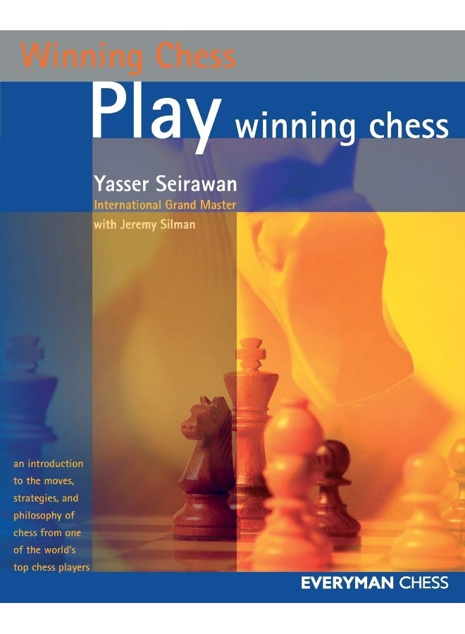 Play Winning Chess 