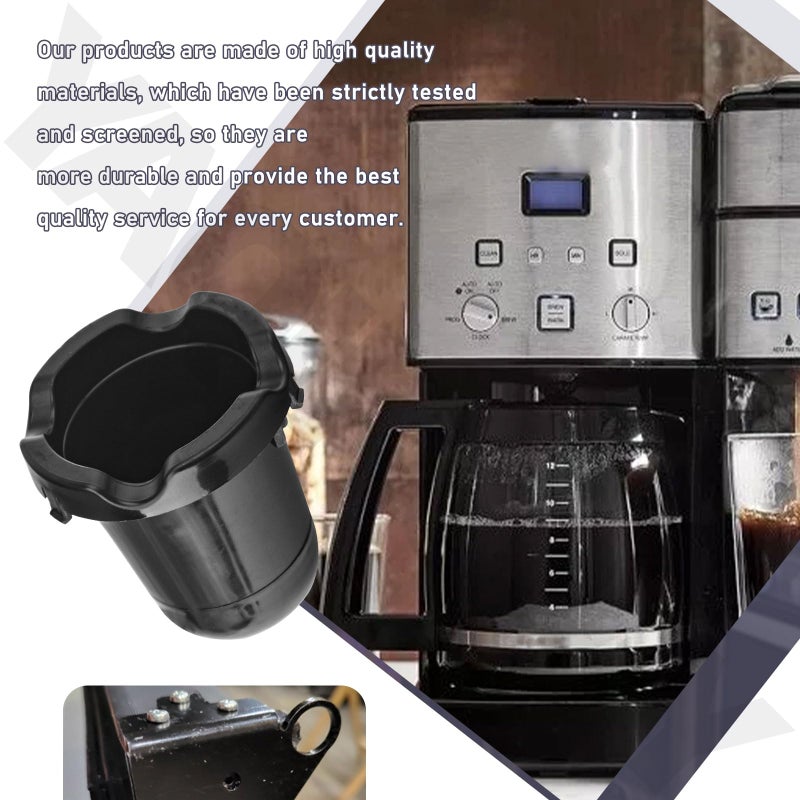 YAQINGMY SS-15P1 Single-Serve Brewer Replacement Parts Compatible with Cuisi-nart SS-15CH, SS-12, SS-15, SS-15W, SS-15WP1 - Image 4