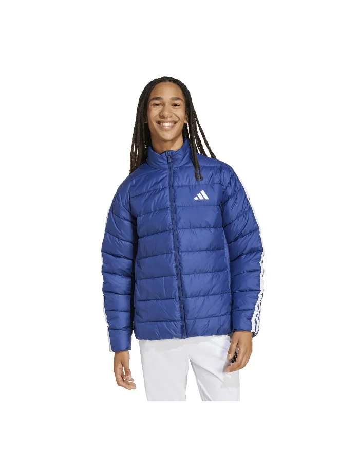 اديداس Adidas Ess 3S Sd Jkt Blue Jacket (Midweight) Jackets For Men
