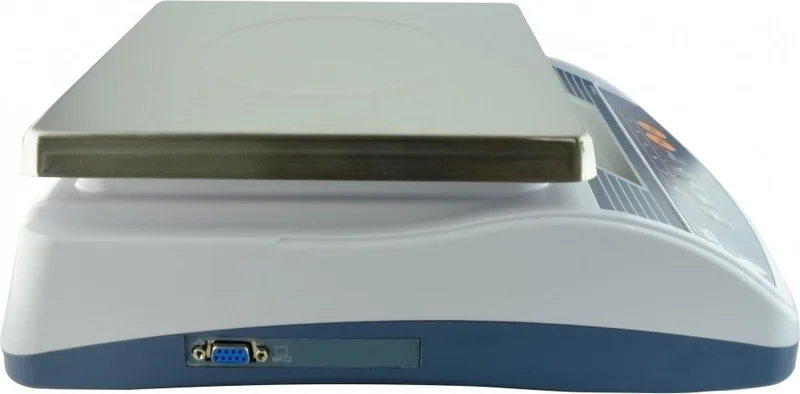 Seles Qhw 30 Precision Weighing Scale