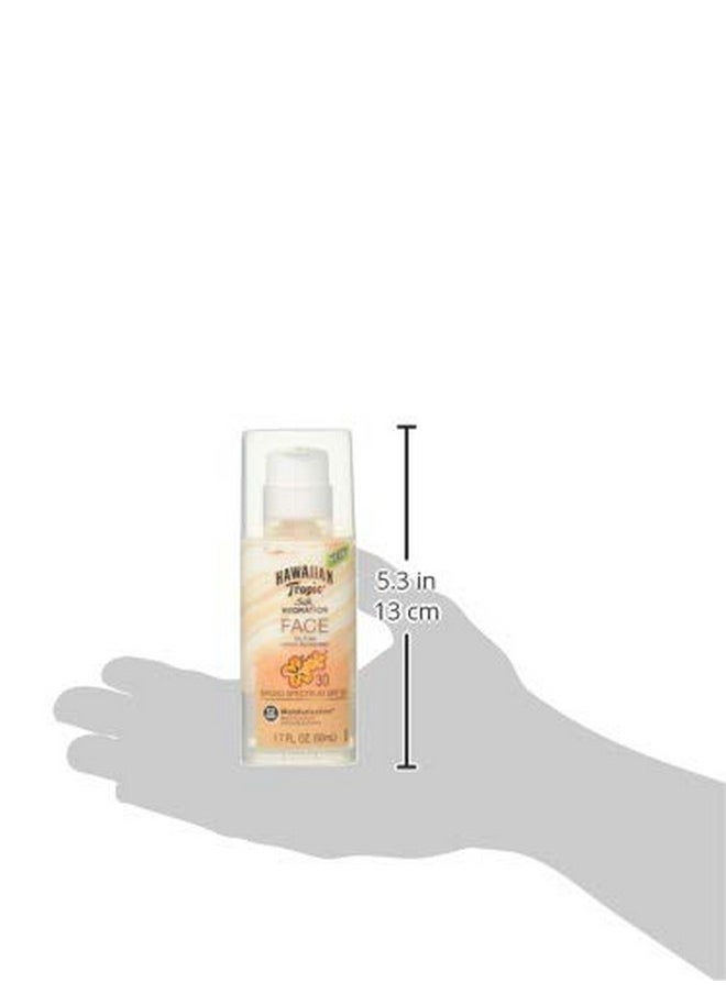 Hawaiian Tropic Tyg3273 Hawaiian Sunscreen Multi  - Image 3