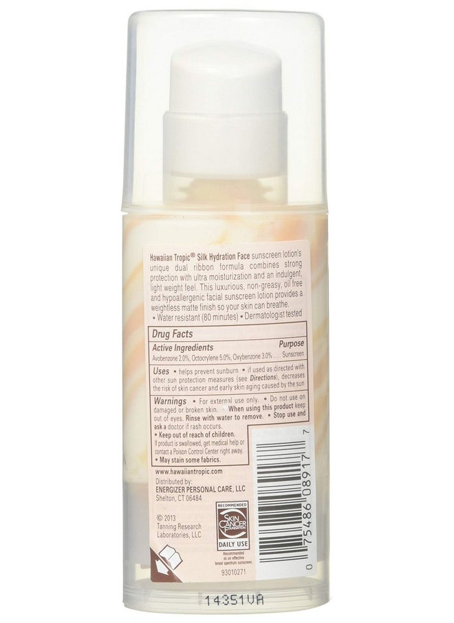 Hawaiian Tropic Tyg3273 Hawaiian Sunscreen Multi  - Image 2