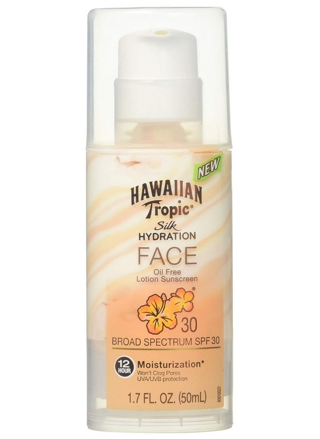 Hawaiian Tropic Tyg3273 Hawaiian Sunscreen Multi  - Image 1