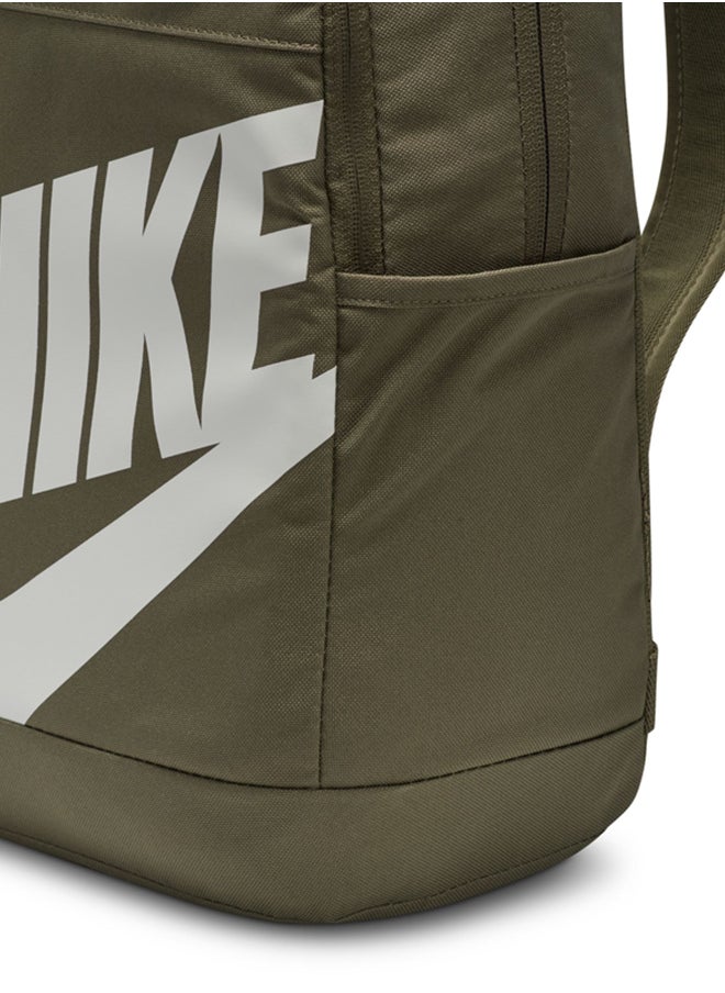 Nike - Nk Elmntl Bkpk - Hbr - Image 1