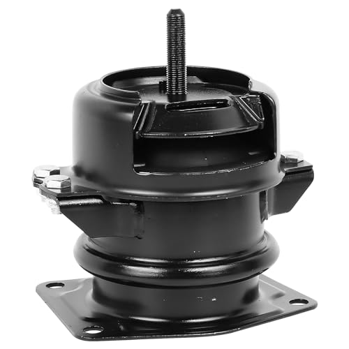 BEBLEPANY Engine Motor & Transmission Mount Kit 5pcs Compatible with Fits 2003-2004 Honda Pilot 3.5L 4WD Replace A4519HY A4551 A4523 A6582 A6579 - Image 4