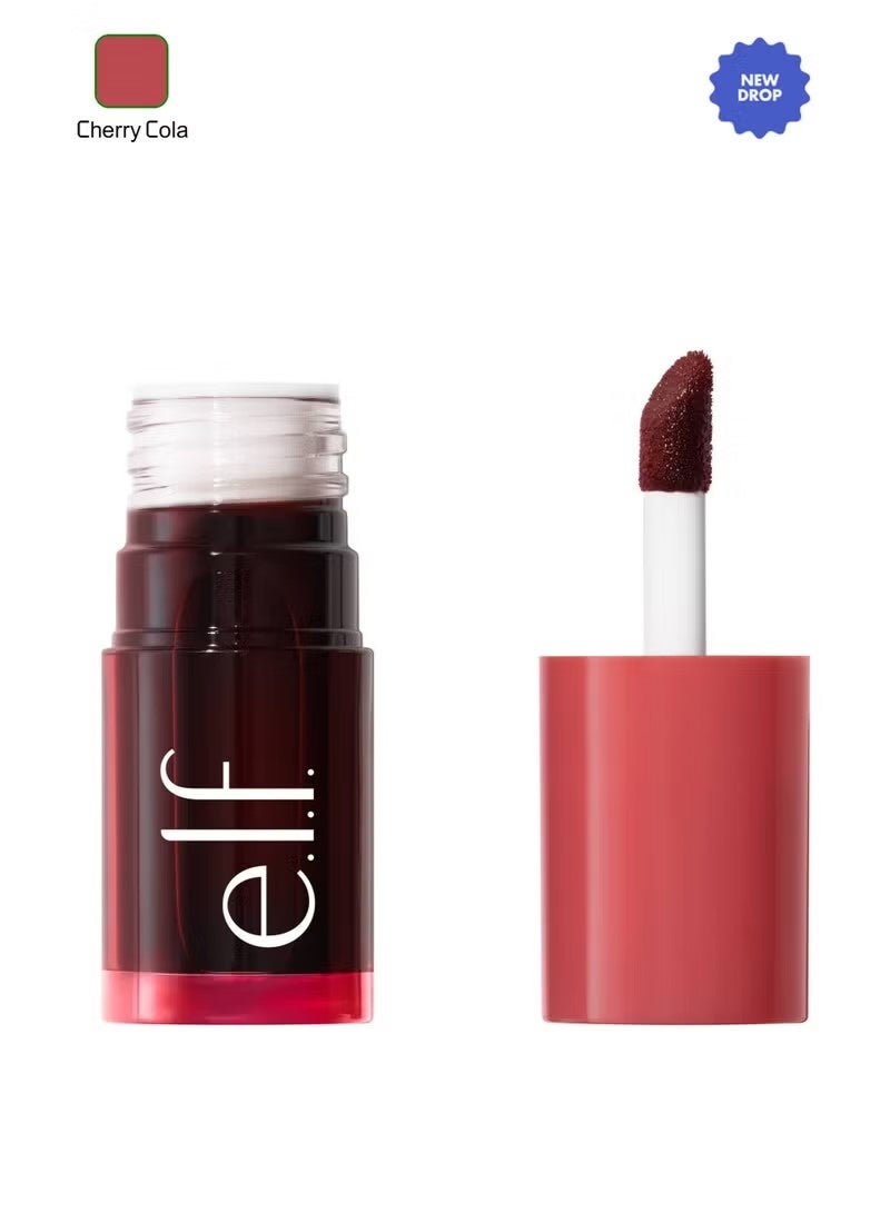 elf Sheer For It Blush Tint - Buildable Stain For Lips + Cheek
