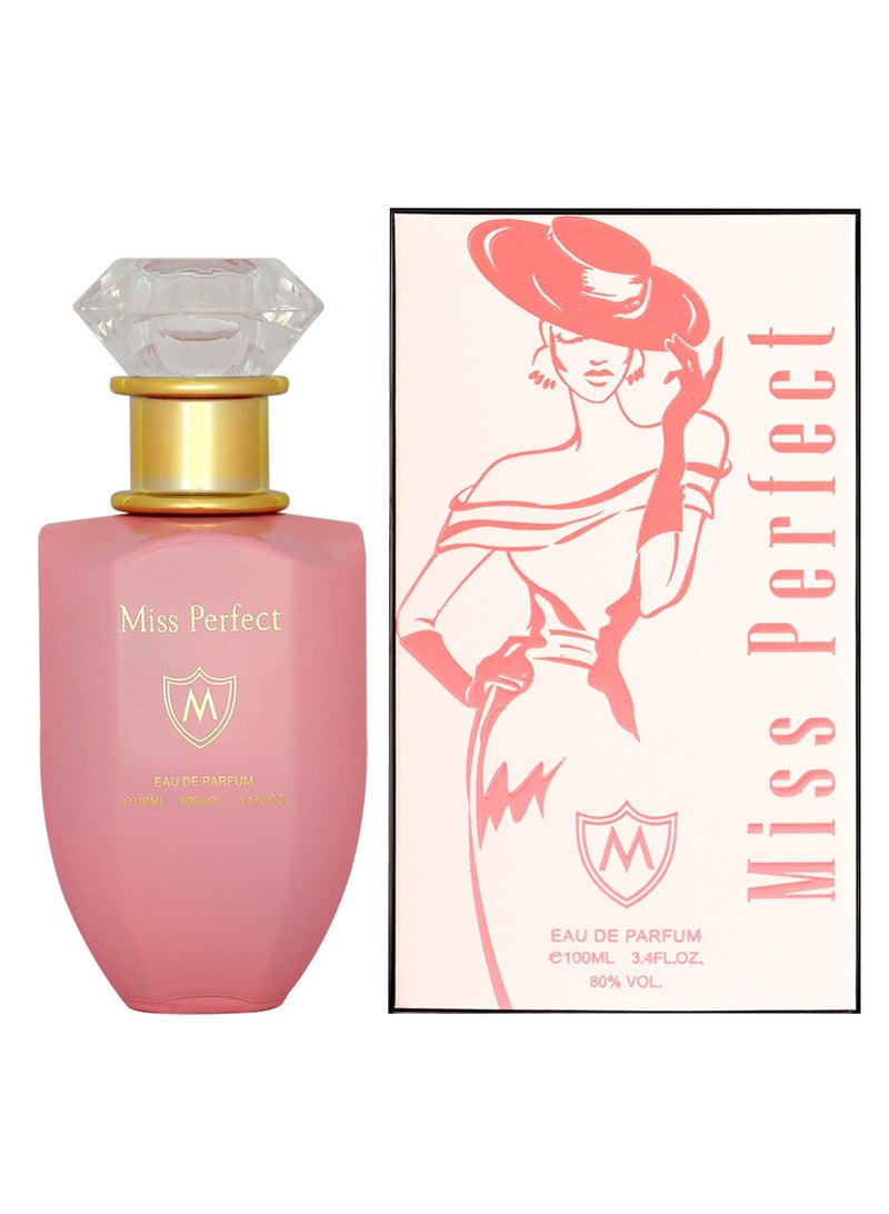 mahabub MISS PERFECT From Mahabub perfume 100 ML - Image 3