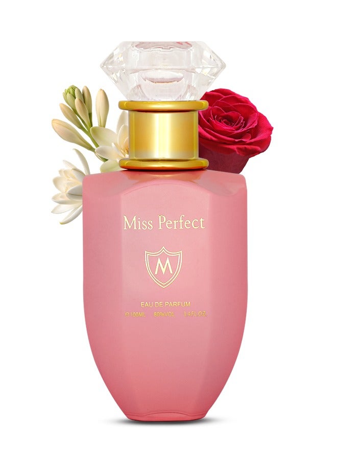 mahabub MISS PERFECT From Mahabub perfume 100 ML - Image 1