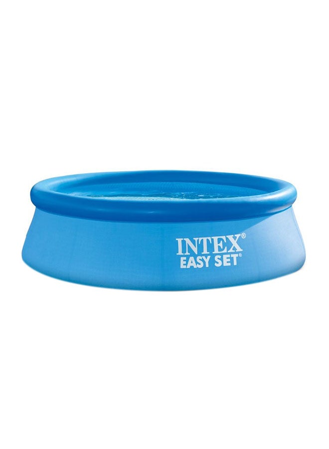 INTEX Easy Set Pool 244 x 76cm - Image 1