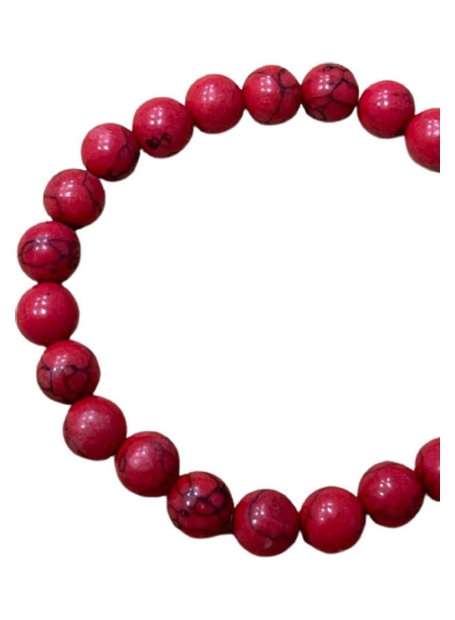 NIBEMINENT Casual Beaded Bracelet - Image 3