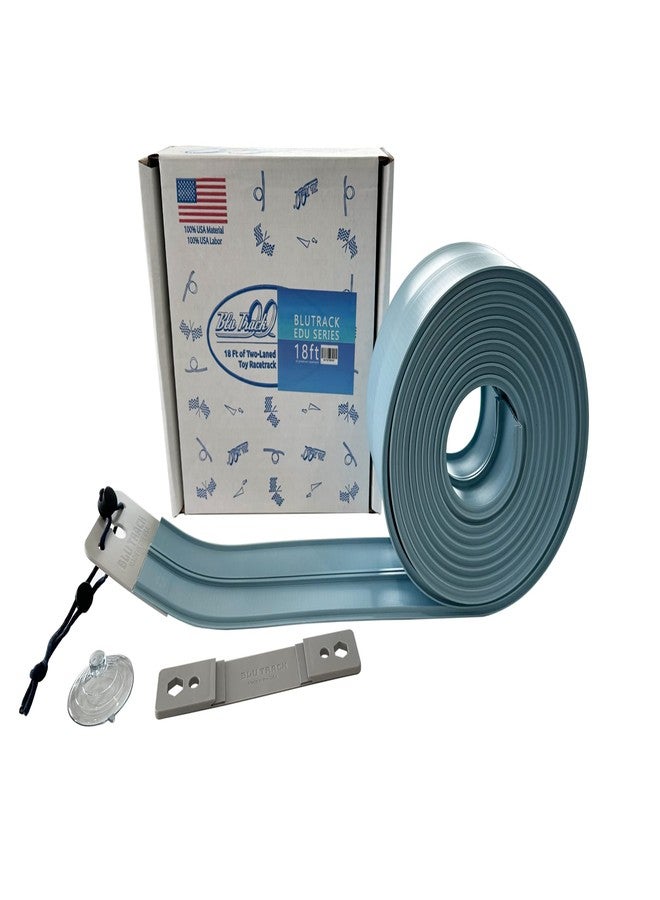 Blu Track 18 ft Blu Track Edu Series - Image 2