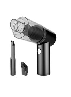 SOSEKO Handheld Cordless Vacuum Cleaner 3 In 1 For Car And Home  - Image 1
