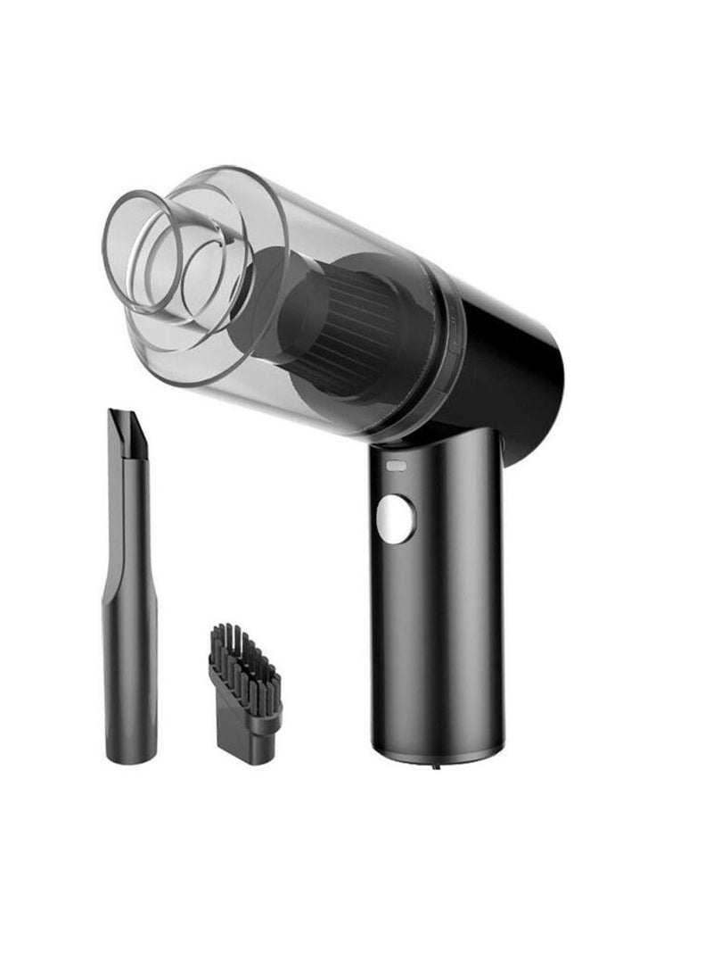 SOSEKO - Handheld Cordless Vacuum Cleaner 3 In 1 For Car And Home - Image 1