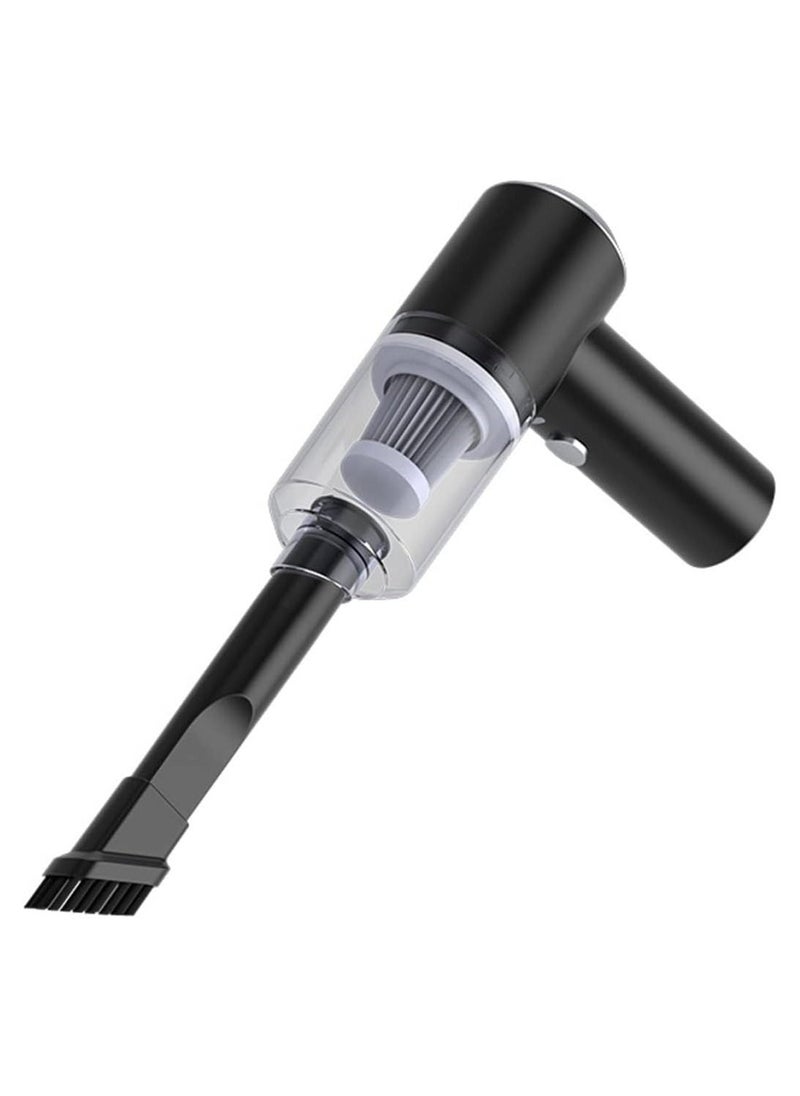 SOSEKO - Handheld Cordless Vacuum Cleaner 3 In 1 For Car And Home - Image 1
