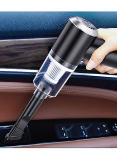 SOSEKO Handheld Cordless Vacuum Cleaner 3 In 1 For Car And Home  - Image 3
