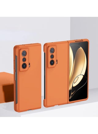 Case Compatible with Honor Magic VS PC Hard Back Cover, Anti-Scratch and Shockproof Protective Shell Matte Slim Folding Protective Case for Honor Magic VS - pzsku/Z8F66AD7B2161CE513600Z/45/_/1721186779/c2361f03-ee79-440b-a1f2-875a2700a48f