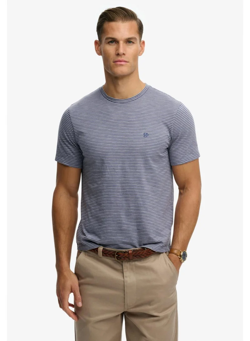 Classic Essential Stripe T-Shirt