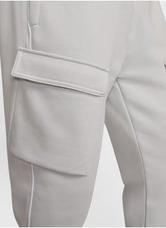 Nike Nsw Swoosh Air Fleece Cargo Pants  - Image 3