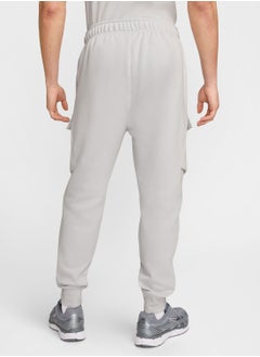 Nike Nsw Swoosh Air Fleece Cargo Pants  - Image 2
