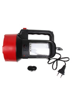 Care4 Care 4 50W Solar charging Led laser long range rechargeable searchlight Flashlight Camping Light for adventure security WITH EMERGENCY LIGHT Torch  - Image 5