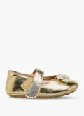 Barefeet GOLD